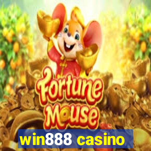 win888 casino